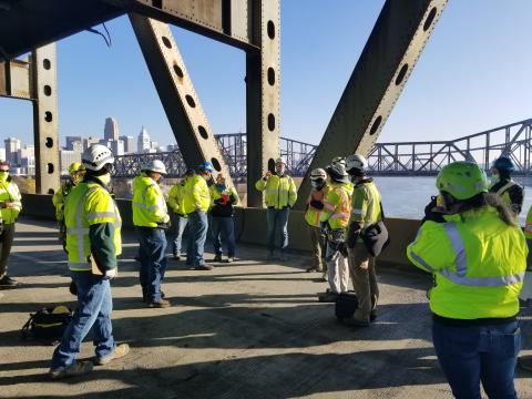 Photo from Ky Transportation Cabinet