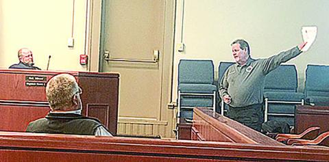 PKV at Fiscal Court