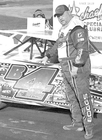 Jackie Boggs