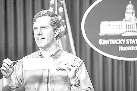Beshear