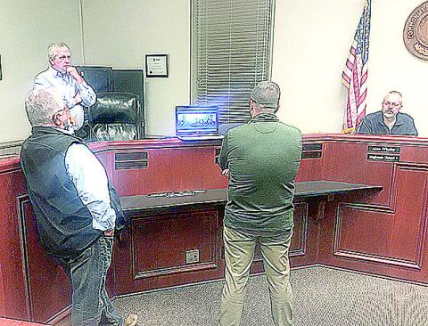 Fiscal Court