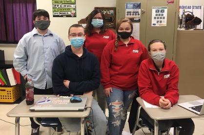 Academic Team
