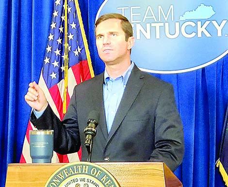 Andy Beshear