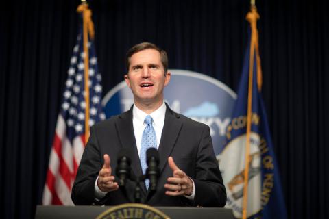 (Ryan C. Hermens/Lexington Herald-Leader via AP) 