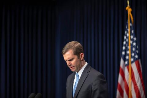 (Ryan C. Hermens/Lexington Herald-Leader via AP) 
