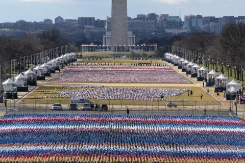 Inauguration
