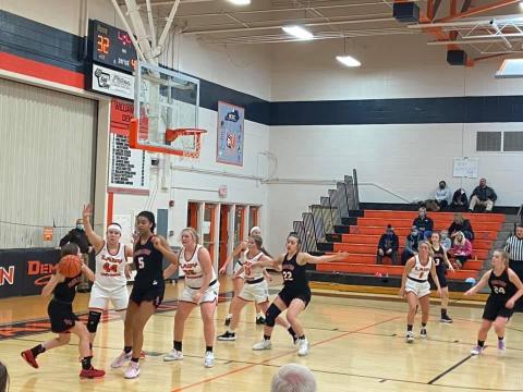 Ladycats