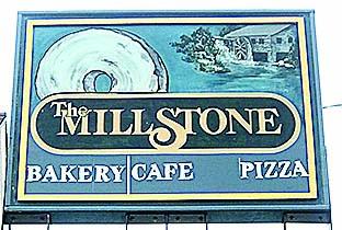 Millstone