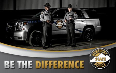 Kentucky State Police