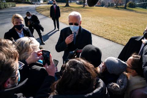 (AP Photo/Evan Vucci) 