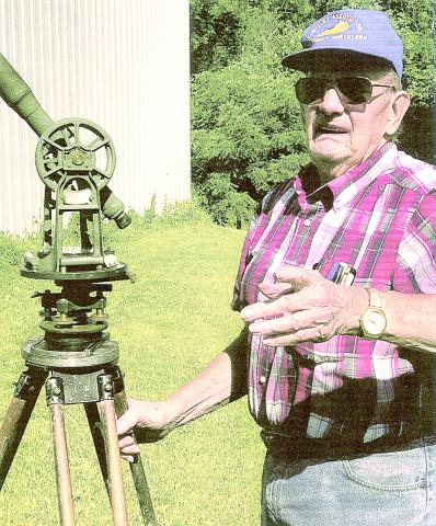 Howard Johnston