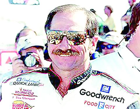 Dale Sr.