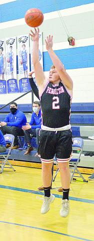 Ethan Caldwell