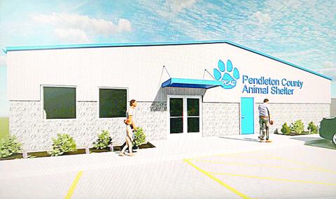 Animal Shelter