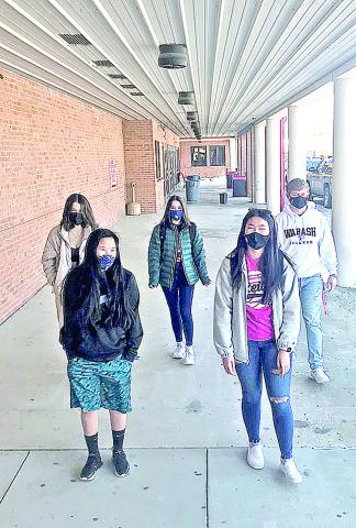 Students