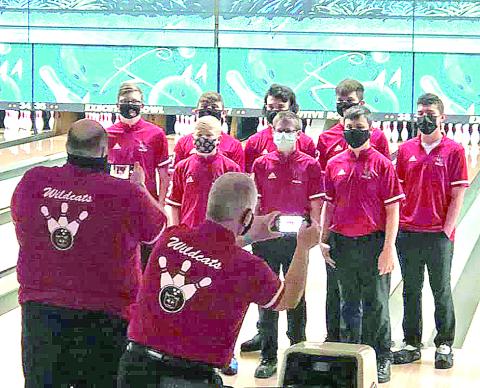 Bowling Team