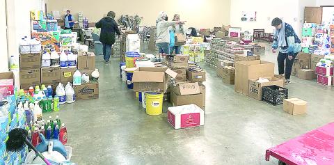 Donations