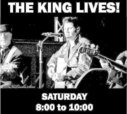 King Lives