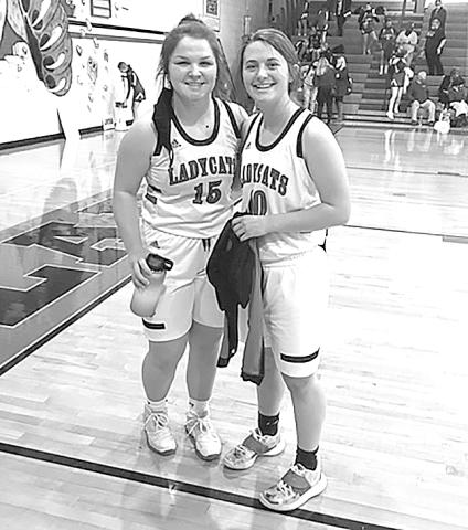 Ladycats