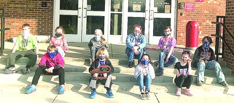 Northern Academic Team
