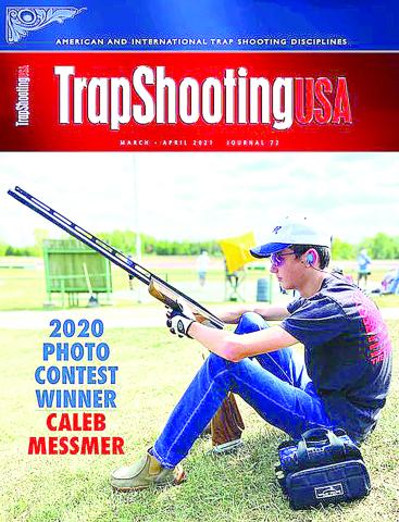 Caleb Messmer
