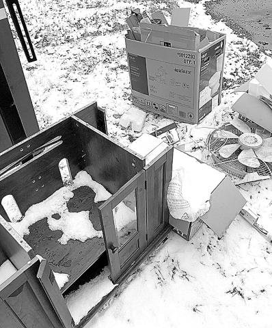 Recycling 