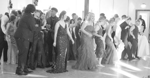 Prom