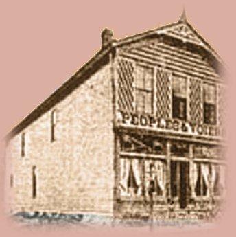 Peoples General Store