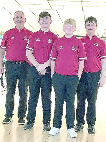 Bowling Team