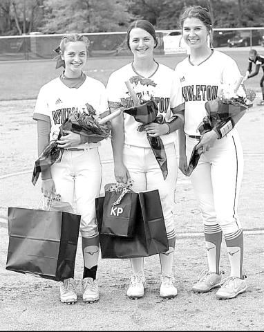 Seniors