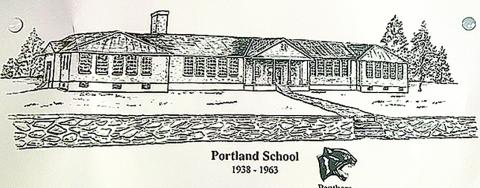 Portland School