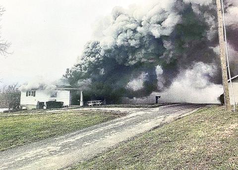 Arson