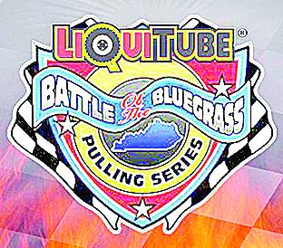 Battle of Bluegrass