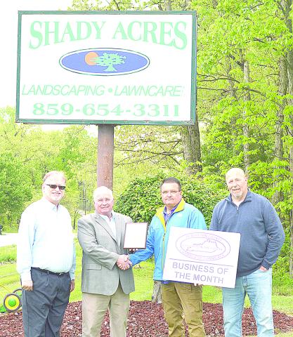 Shady Acres