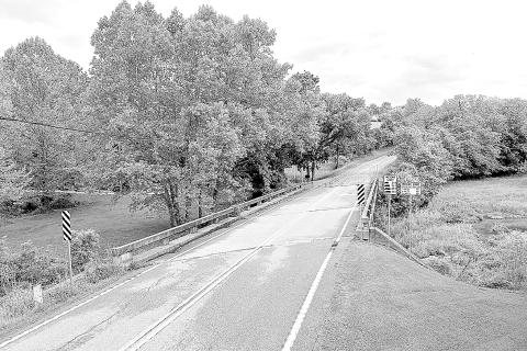 159 Bridge