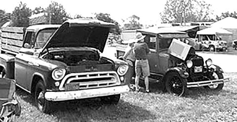 Trucks