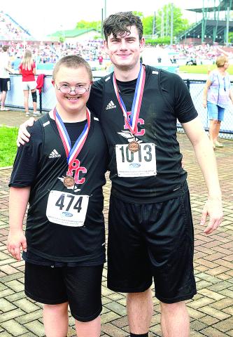 Unified duo