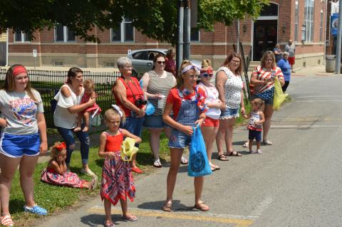 PC 4th of July parade