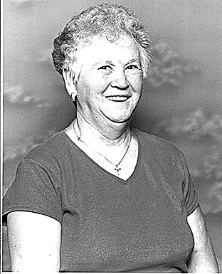 Beulah Hisel Winkle
