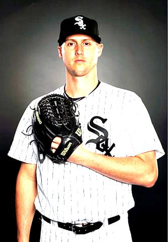 Nate Jones