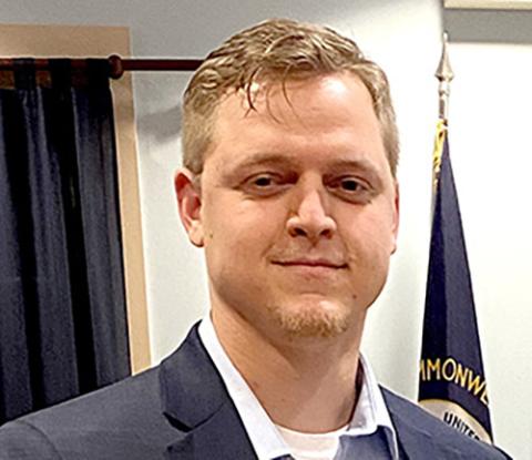 Sebastian Ernst has been elected to council in multiple elections.
