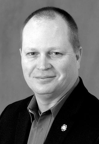 Nathan Fields retires from one position to accept another in Cynthiana.