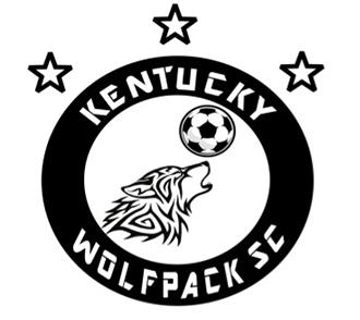 Kentucky Wolfpack Soccer Club 