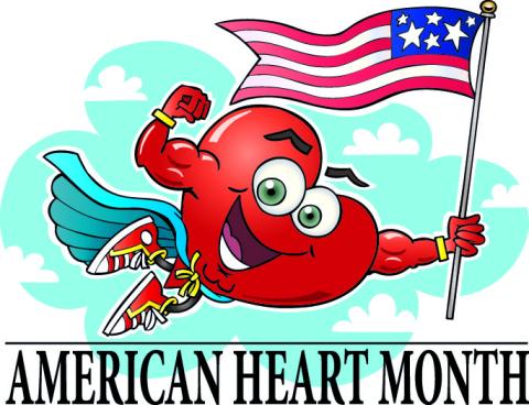 American Heart Month