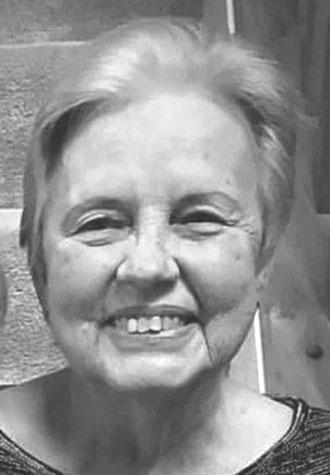 WINIFRED HUGHES