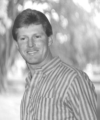 JOHN HENDY