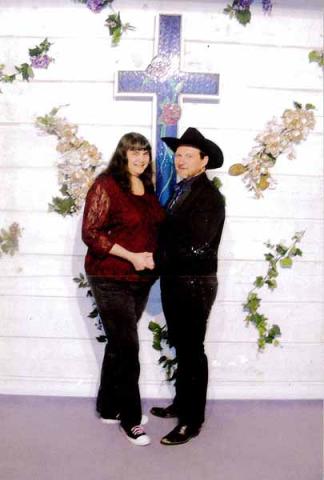 Ritch & Yvette Lawson