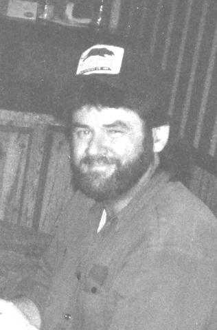 RICKEY PURCELL