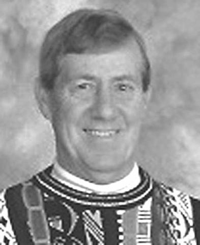 RONNIE MANN