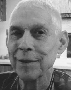 BOB SINGLETON